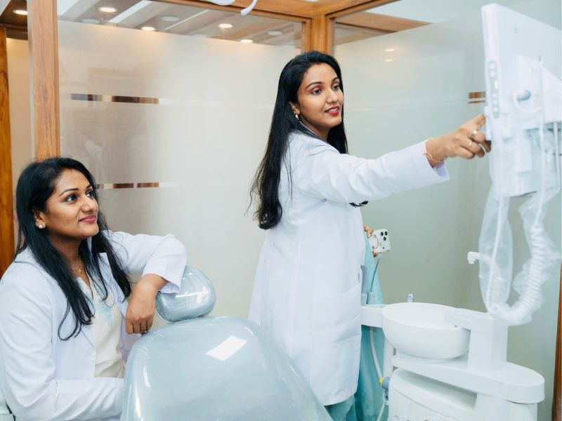 Clinic Photo 1