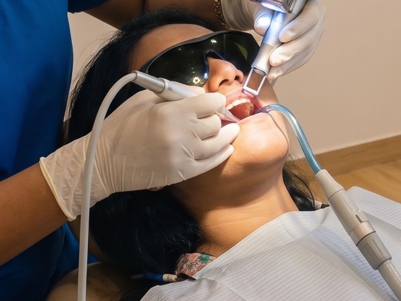 Clinic Photo 12