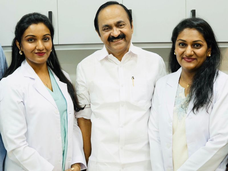 Clinic Photo 2
