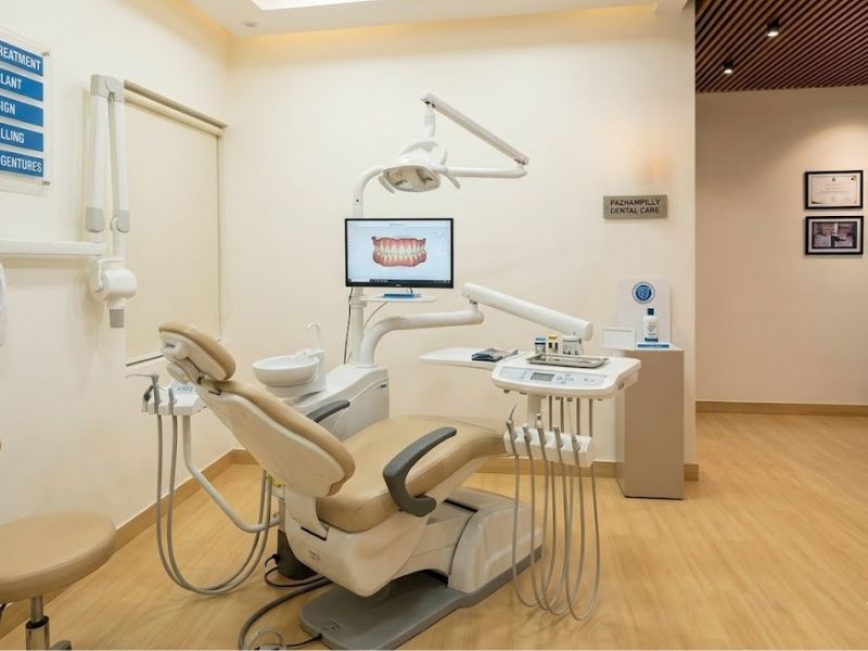 Clinic Photo 4