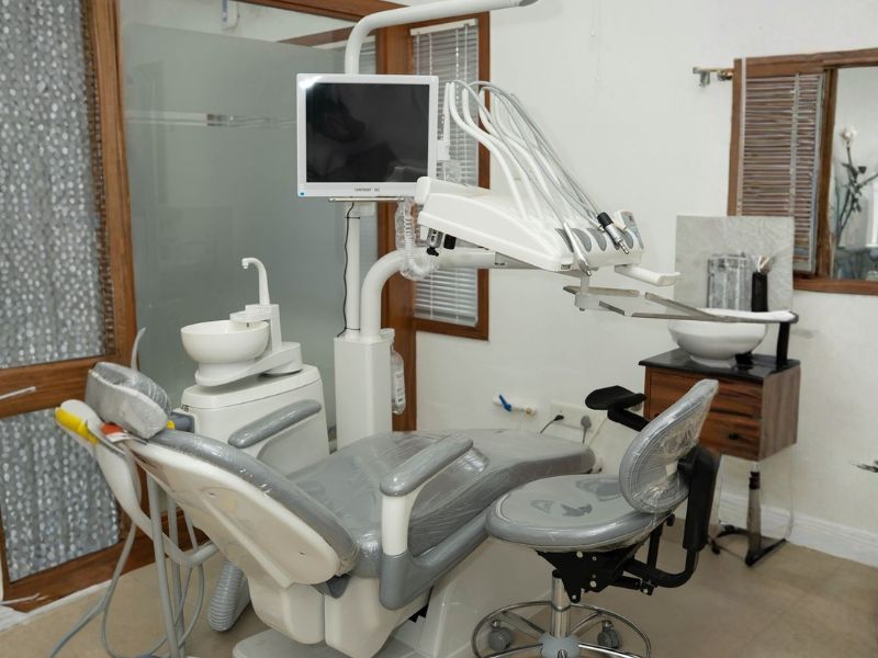Clinic Photo 6