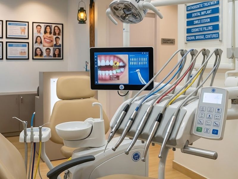 Clinic Photo 7