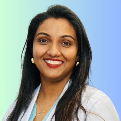 Dr. Chinchu Javan