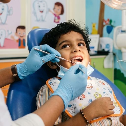 Child Dentistry