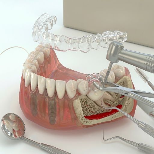 Fixing Protruding, Misaligned, or Widely Spaced Teeth