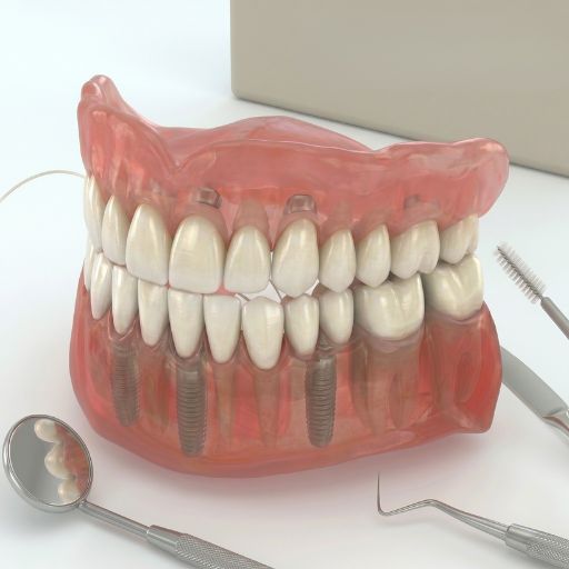 Prosthodontics