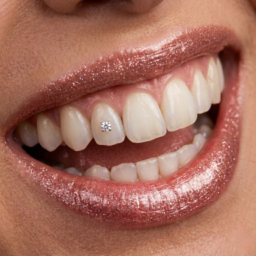 Dental Jewelry