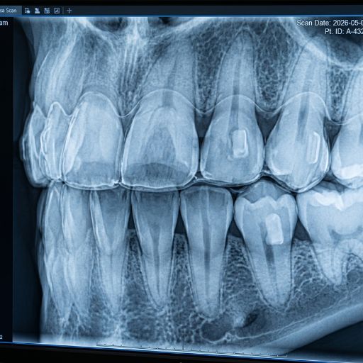 Digital X-Ray